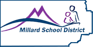 MCCU Community- Millard County Schools logo
