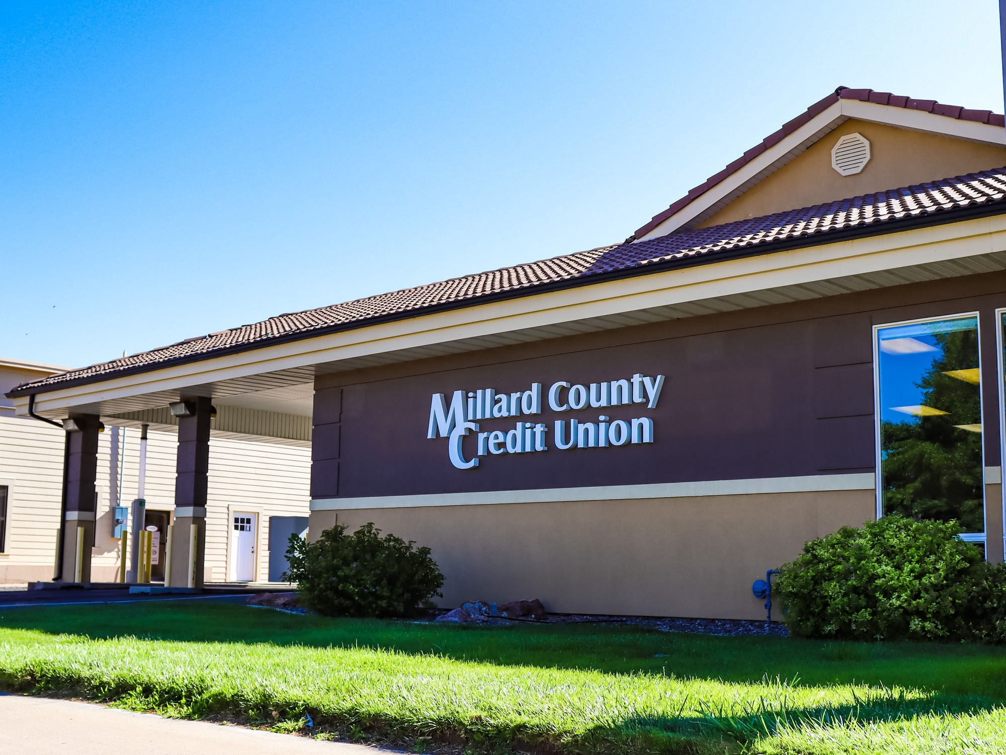 Millard Community CU